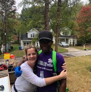 Meet your Posher, Joel